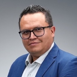 Mario Chávez
